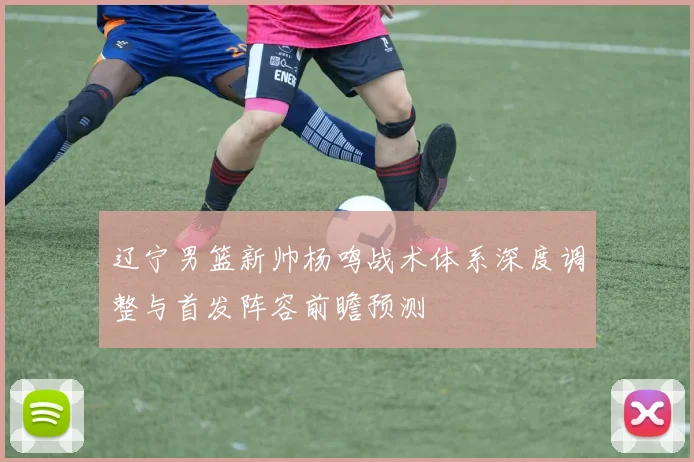 辽宁男篮新帅杨鸣战术体系深度调整与首发阵容前瞻预测