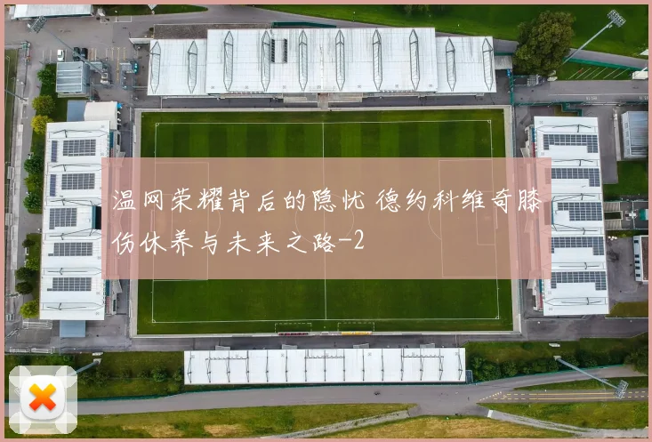 温网荣耀背后的隐忧 德约科维奇膝伤休养与未来之路