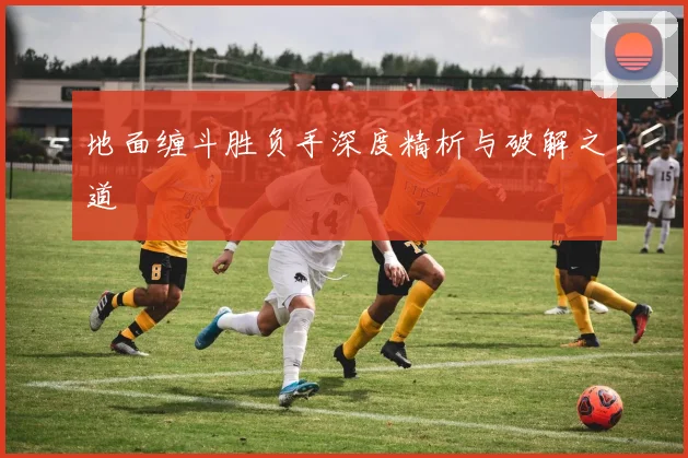 地面缠斗胜负手深度精析与破解之道