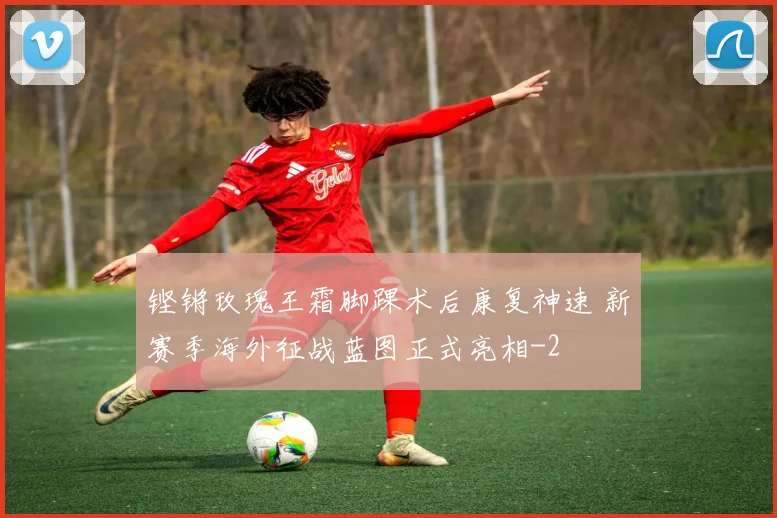 铿锵玫瑰王霜脚踝术后康复神速 新赛季海外征战蓝图正式亮相