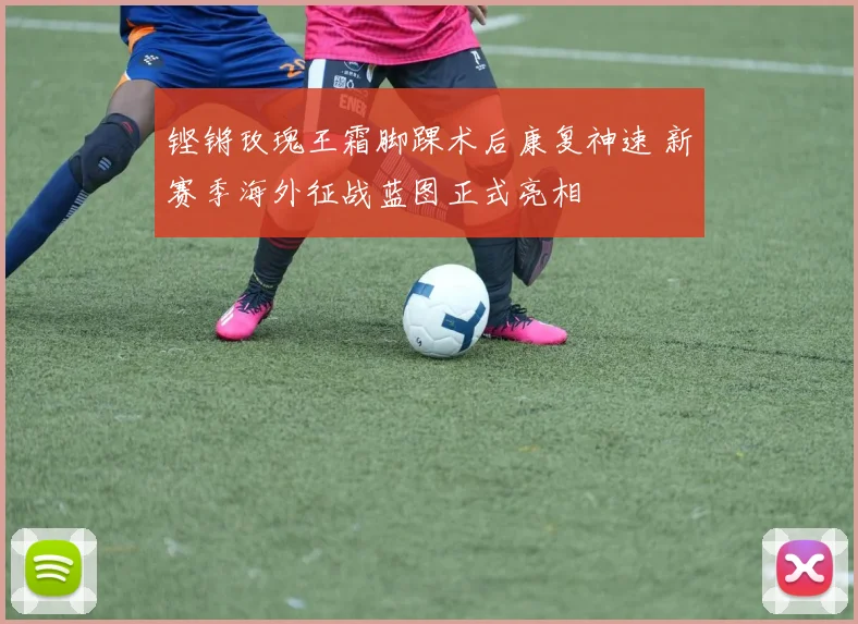 铿锵玫瑰王霜脚踝术后康复神速 新赛季海外征战蓝图正式亮相